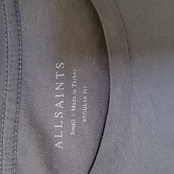 Allsaints Long sleeve shirt - Picture 2 of 3